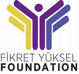 Fikret Yüksel Logo